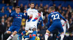 Directly to this forecast, hopefully it will be a very interesting game. Crystal Palace Vs Chelsea Liga Inggris 2019 20 Jadwal Laga Live Streaming Dan Info Skuat