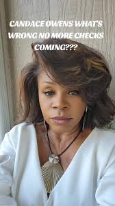 Candace Owens: La Caída de un Ícono Conservador