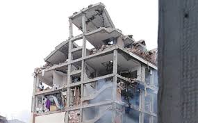 Check spelling or type a new query. En Directo Ultima Hora De La Explosion Del Edificio En Madrid Hoy