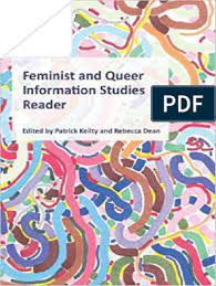 Jav for mobile download young amateur emily doll masturbating. Gender And Sexuality In Information Studies Patrick Keilty And Rebecca Dean Eds Feminist And Queer Information Studies Reader 2013 Litwin Books Science