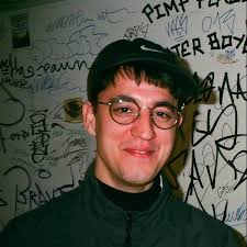 A$AP Rocky & Jessica Pratt