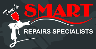 Trev's Smart Repairs :: About Us