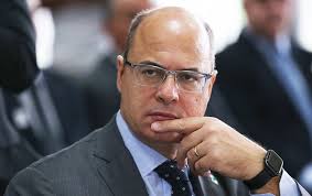 Governador do rj, eleito pelo psc, com 4.675.355 votos. Impeachment Proceedings Against Rio Do Janeiro Governor For Allegedly Funds Embezzlement Mercopress