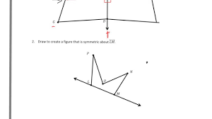 It can be found here on khan academy. Eureka Math 5th Grade Module 6 Lesson 6 By Mr Kung