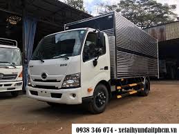 Giá Lăn Bánh Xe Tải 3.5 Tấn- Xe Tải 3T5 Các Loại
