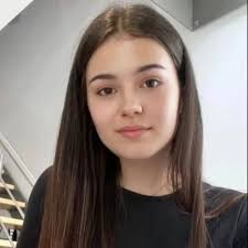 I like your profile photo 😍❤️