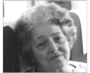 Minnie Fakhourie Obituary (2002)