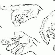 Hands Archives - Comic Book Graphic Design