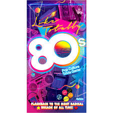 Check out our 80s trivia quiz selection for the very best in unique or custom,. Like Totally 80s Pop Culture Trivia Game Big W
