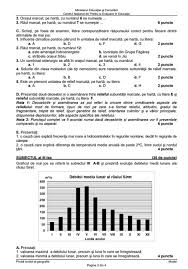Geografie, teste de antrenament pentru bacalaureat, nr. Ayslpbb2qbcbvm