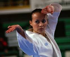 Hur ska jag säga viviana bottaro i engelska? Viviana Bottaro Martial Arts Women Martial Arts Girl Martial Arts