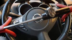 How to lock your steering wheel intentionally · turn off your car and take the keys out of the ignition. How Much Should Steering Wheel Lock Repair Cost
