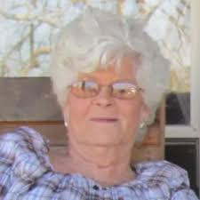 Obituary information for Betty Ann Woodruff Kirkpatrick