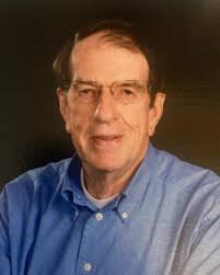 James David McCann Obituary (2025)