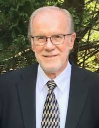 Obituary information for Harrison "Harry" George McHugh, Jr.