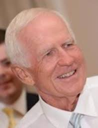 George Thomas Noonan Obituary