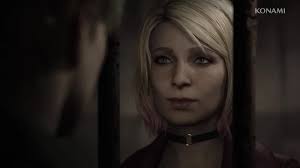 Maria (Silent Hill series)