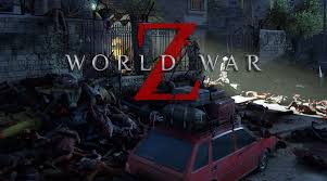 World War Z Pc Game Free Download