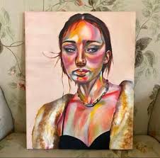 Kim Chartrand💠 (@kimchartrandjj)