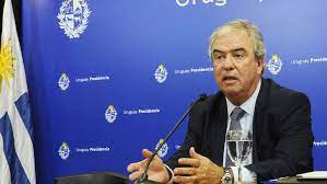 He himself has also for many years associated himself with this party's cause. Lacalle Pou Elige Al Fiel Luis Alberto Heber Para Convertirse En El Nuevo Ministro Del Interior De Uruguay Mercopress