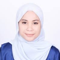 5 "Huda Tajuddin" profiles