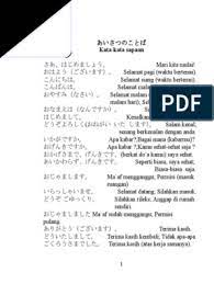 We did not find results for: Diktat 1 Nihonmoji Bahasa Jepang Pdf