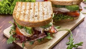 Croque Monsieur Dietetique Recette Ww A Emporter Recette En 2020 Croque Monsieur Recettes De Cuisine Dietetique