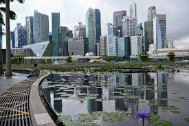 Phase 2 (heightened alert) in singapore: Faq Singapore S Phase 2 Heightened Alert