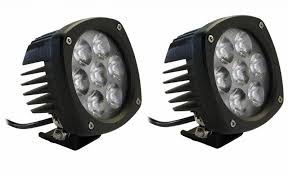 Kubota 900 Led Spot Light Kit Tlkb1 Agricultural Led Lights Atv Utv Led Lights From Tiger Lights