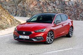 Maybe you would like to learn more about one of these? We Tested The New Seat Leon With Light Hybridization Teller Report