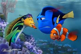 Watch finding nemo (2003) online full movie free. Finding Nemo Photo Finding Nemo Vs Shark Tale Shark Tale Finding Nemo Finding Nemo Full Movie