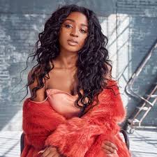 The topic of this page has a wiki of its own: Normani