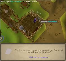 But that has its own high requirements. Osrs Monkey Madness Ii Runescape Guide Runehq
