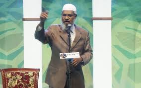 Pada video kali ini, dr. Naik Should Not Question Loyalty Of Hindus In Malaysia Free Malaysia Today Fmt