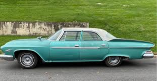 Image result for Bamboo 1961 Dodge
