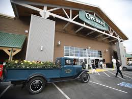 Lowe S Is Closing All Orchard Supply Hardware Stores