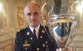The club csa steaua plays for the country romania. He Didn T Know How To Answer That Question Why Fcsb Has The Record And Not Csa Steaua