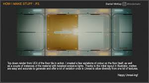 Getting To Know Unreal Engine 4 Unreal Engine Engineering Sci Fi