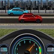 Racing games are among the most popular in all of mobile gaming. Drag Racing Club Online Play Game