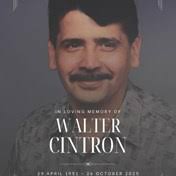 Cintron Family Obituaries