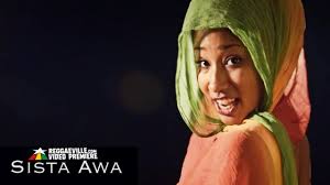 Awa Fall aka Sista Awa