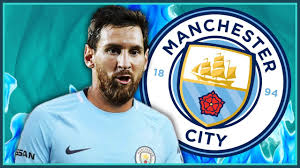 The argentina international is currently a free agent after his deal with the la liga giants expired while away at the copa america, though there was almost an. Lionel Messi To Manchester City Transfer Tinder With Football Whispers Youtube