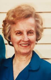 Obituary for Emma Marie (Howanitz) Mehalick