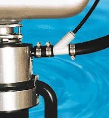So, you can either connect them to the drain or the garbage. Buy Universal Drain Line Adapter For Disposal Unit With Dishwasher Hose Connection 7 8 Barb 3 8 Qc Quick Connect Ro Reverse Osmosis Drinking Water Water Ionizer Online At Low Prices