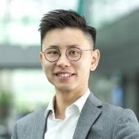 Justin Yu Email & Phone Number