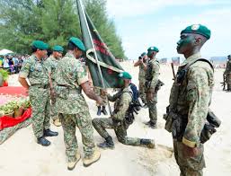 Tentara darat malaysia (tdm) diberitakan telah memborong roket anti tank terbaru, m72 law buatan norwegia. Bro Nasir On Twitter Tamat Latihan Asas Komando Tentera Darat Malaysia Hanya Anggota Tentera Yg Cekal Hati Dapat Melakukannya