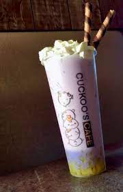 Bubble Tea At Cuckoo S Cafe Duluth Georgia 01 15 2021 Spg Family Adventure Network Bubble Tea Peach Tea Mango Jelly