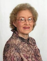 Lola Gadbury Obituary (1937