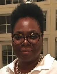 Obituary information for Stephanie Marvia Brown