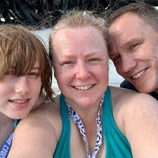 Brittany Baylor's Instagram, Twitter & Facebook